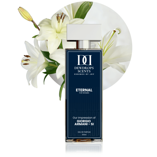 Eternal Bloom <span class="title-span"><br> Our Impression of<br> <span style="font-weight: 600 !important;">Chanel No. 5 - Chanel</span></span>