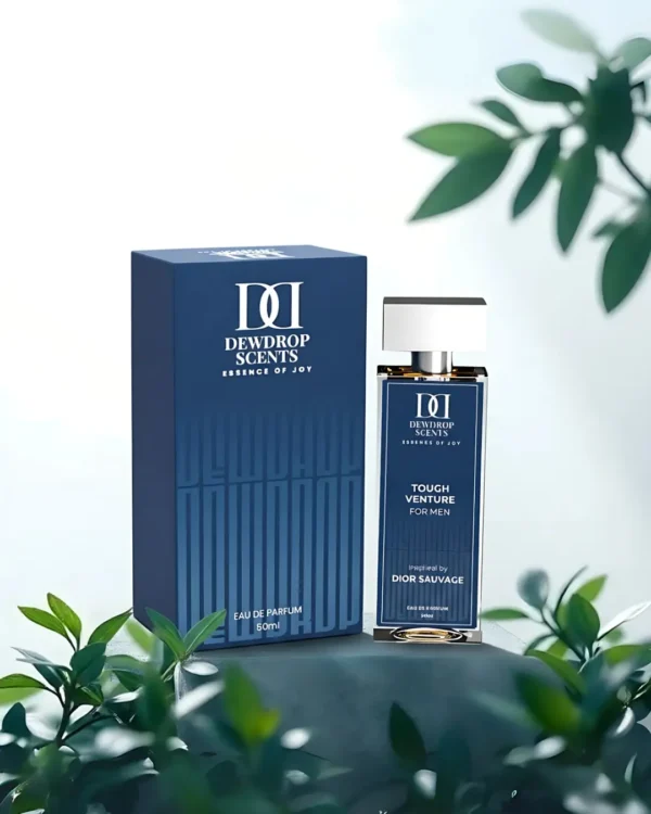 Tough Venture <span class="title-span"><br> Inspired By<br> <span style="font-weight: 600 !important;">Dior Sauvage</span></span> - Image 2