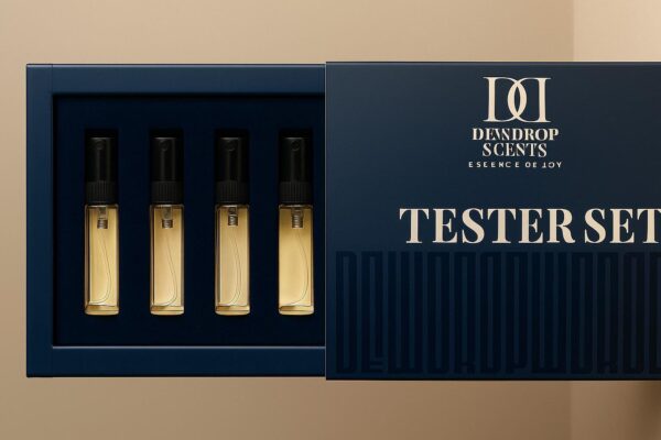 Your Own Choice – Custom Perfume Tester - Image 2